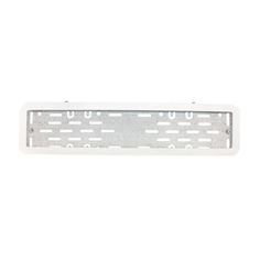 Рамка номерного знака DolleX SPL-20