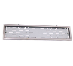 Рамка номерного знака DolleX SPL-25