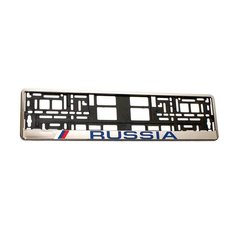 Рамка номерного знака DolleX SPL-16