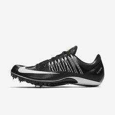 Шиповки унисекс для бега на короткие дистанции Nike Zoom Celar 5