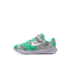 Беговые кроссовки для дошкольников Nike Free RN 2017 iD