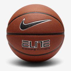 Баскетбольный мяч для женщин Nike Elite Competition 8-Panel (размер 6)