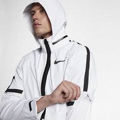 Мужская беговая куртка Nike AeroShield