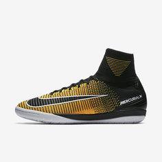 Футбольные бутсы для игры в зале/на поле Nike MercurialX Proximo II