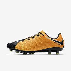 Футбольные бутсы для игры на искусственном газоне Nike Hypervenom Phantom 3 AG-PRO