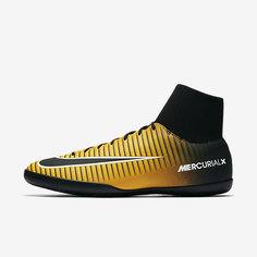 Футбольные бутсы для игры в зале/на поле Nike MercurialX Victory VI Dynamic Fit