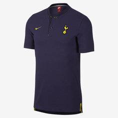Мужская рубашка-поло Tottenham Hotspur FC Modern Authentic Grand Slam Nike