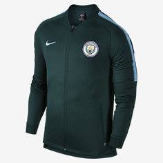 Мужская куртка Manchester City FC Dry Squad Nike