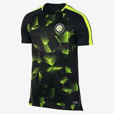 Мужская игровая футболка Inter Milan Dry Squad Nike