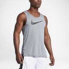 Мужская баскетбольная майка Nike Dry Elite