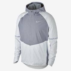 Мужская беговая куртка Nike Zonal AeroShield