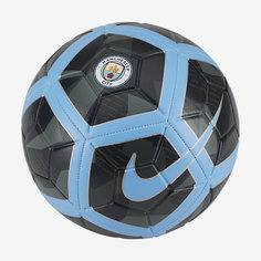 Футбольный мяч Manchester City FC Strike Nike