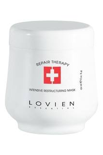 Интенсивный кондиционер-маска для сухих/ломких и окрашенных волос, 250 ml Lovien Essential