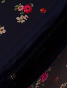 Портфель с принтом Dolce&Gabbana Children