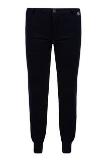 Комплект с брюками, рубашкой и джемпером Il Gufo