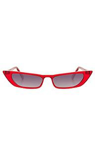 Солнцезащитные очки vivian - KENDALL + KYLIE