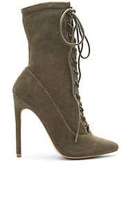 Ботильоны satisfied - Steve Madden