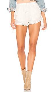 Шорты cassidy - Spell & The Gypsy Collective