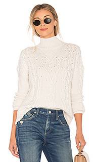 Свитер ingrid - Velvet by Graham & Spencer