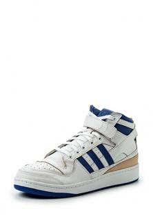 Кеды adidas Originals FORUM MID (Wrap)