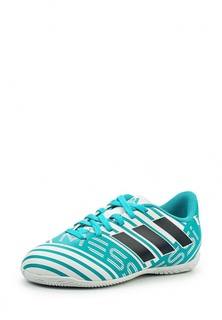 Бутсы зальные adidas Performance NEMEZIZ MESSI 17.4 IN J