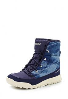 Ботинки adidas Performance TERREX CHOLEAH PADDED CP