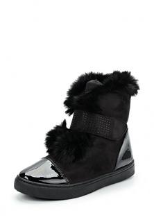 Ботинки Angelo Milano