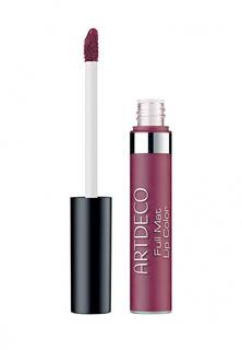 Помада Artdeco матовая стойкая Full Mat Lip Color, тон 21, 5 мл