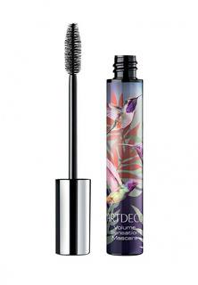 Тушь для ресниц Artdeco Volume Sensation Mascara, тон 1, 15 мл