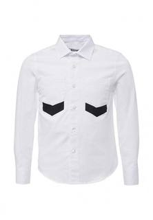 Рубашка Bikkembergs