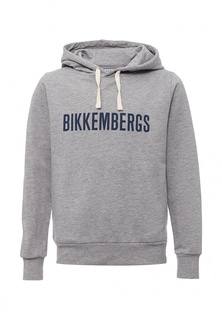 Худи Bikkembergs