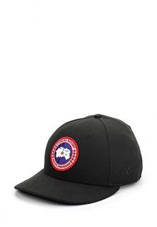 Бейсболка Canada Goose