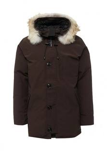 Пуховик Canada Goose CHATEAU PARKA