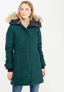 Пуховик Canada Goose LORETTE PARKA