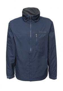 Куртка утепленная Columbia Utilizer