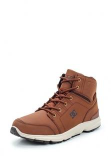 Ботинки DC Shoes TORSTEIN