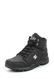 Ботинки DC Shoes TORSTEIN