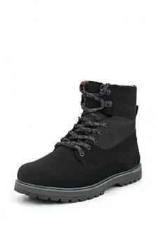 Ботинки DC Shoes UNCAS