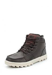 Ботинки DC Shoes WOODLAND