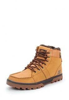 Ботинки DC Shoes WOODLAND