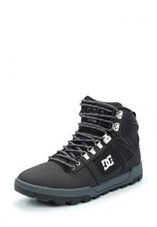 Ботинки DC Shoes SPARTAN HIGH WR