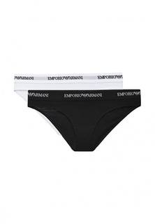 Комплект трусов 2 шт. Emporio Armani BRIEF
