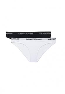 Комплект трусов 2 шт. Emporio Armani BRIEF