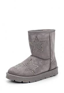 Полусапоги Fashion & Bella
