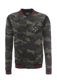 Бомбер Gianni Lupo