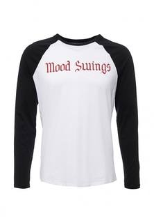 Лонгслив Mango Man - SWINGS