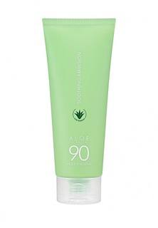 Сыворотка для лица Holika Holika Увлажняющая Aloe Soothing, 150 мл