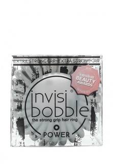 Комплект резинок 3 шт. invisibobble для волос invisibobble POWER Smokey Eye