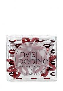 Резинка invisibobble для волос invisibobble NANO Marilyn Monred