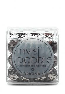 Комплект резинок 3 шт. invisibobble для волос invisibobble ORIGINAL Luscious Lashes